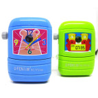 Точилка механическая настольная U-Fen 9144