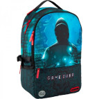 Рюкзак (ранец) мягкий Kite мод 2569 City K20-2569L-2