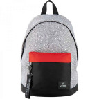 Рюкзак (ранец) мягкий Kite мод 910 City K20-910M-1