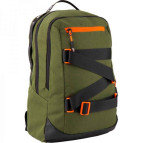 Рюкзак (ранец) школьный KITE мод 939 City K20-939L-2