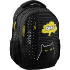 Рюкзак (ранец) школьный KITE мод 855 Education K20-855M-4