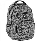 Рюкзак (ранец) школьный KITE мод 903 Education teens K20-903L-2