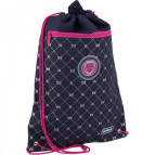 Сумка для обуви Kite мод 601 Education College line с карманом K20-601M-5