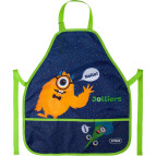 Фартук для художника Kite Jolliers K20-161-6