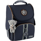 Рюкзак (ранец) Kite школьный каркасный мод 501 College line K20-501S-11