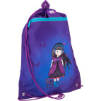 Сумка для обуви Kite мод 601 Education Charming с карманом K20-601M-19