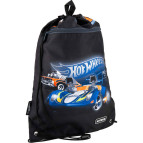 Сумка для обуви Kite мод 601 Education Hot Wheels с карманом HW20-601M-1