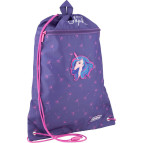 Сумка для обуви Kite мод 601 Education Lovely Sophie с карманом K20-601M-9