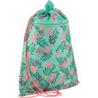 Сумка для обуви Kite мод 601 Education Tropical с карманом K20-601M-25