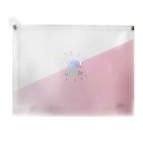 Папка-конверт А4 на молнии Wilhelm Buro zip-lock WB414