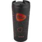 Термокружка Kite 440мл мод 303 K19-303-02 BeSound
