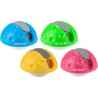 Точилка Kite мод 118 Mushroom с контейнером, ассорти K20-118