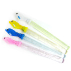 Мыльные пузыри Оопт 36 см Дельфин 3811