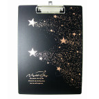 Клипборд А4 Wengu с тиснением PPF3-024