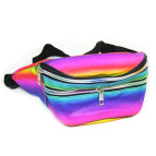 Сумка на пояс Лидер, 20*7см 1311-6