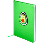 Блокнот А5 80л. Kite Авокадо K20-165-1
