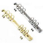 Кольцевой механизм Фабрика Декору А5 на 6 колец FDSRM-**