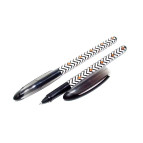 Ручка роллерная SCHNEIDER Africa чернильная, под сменный балончик S18710*