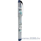 Ручка роллерная SCHNEIDER Inx Sportive ассорти чернильная, под сменный балончик S4530**