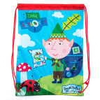 Сумка для обуви ПЕРО Ben and Holly 933670