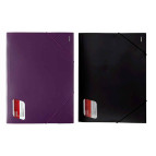 Папка А3 Axent на резинках 1506*