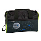 Сумка спортивная Herlitz 50021895 XL Space