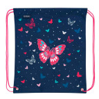 Сумка для обуви  Herlitz Butterdly 50026418B