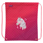 Сумка для обуви  Herlitz Horse 50026418H