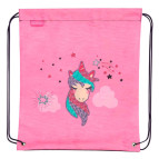 Сумка для обуви  Herlitz Unicorn 50026432U