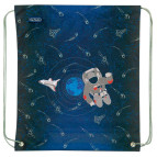 Сумка для обуви  Herlitz Space 50026425S