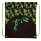 Сумка для обуви  Herlitz Dino Skeleton 50026449D