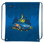 Сумка для обуви  Herlitz Race Car 50026449R