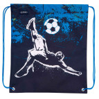 Сумка для обуви  Herlitz Kick It 50026449K