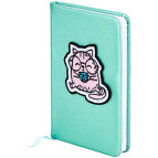 Блокнот А6 80л. Kite Котенок K20-164-1