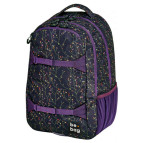 Рюкзак (ранец) школьный Herlitz Be.Bag Be.Explorer 24800136 Flower Wall 31*45*20см