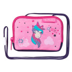 Кошелёк Herlitz детский Crossbody Unicorn 50026456U