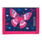 Кошелёк Herlitz детский Portmone Butterfly 50026470B