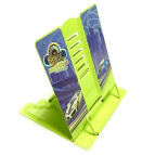 Подставка для книг металлическая Kidis Street Racing 13406