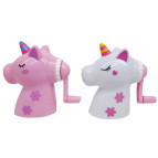 Точилка механическая настольная Единорог №0970