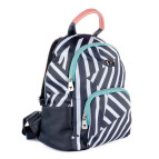 Рюкзак (ранец) школьный Yes 558342 Fashion Рattern Direct YW-50 33*24*14 см