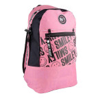 Рюкзак (ранец) школьный Yes 558406 Private Smiley T-101 42*27*13см