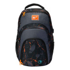 Рюкзак (ранец) школьный Yes 558376 Lois Device T-25 48*30*15см