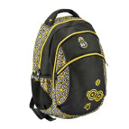 Рюкзак (ранец) школьный Yes 558301 Minions T-45 42*30*16см