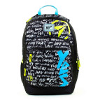 Рюкзак (ранец) школьный Yes 558358 Sport T-57 47*31*20см