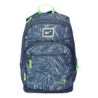 Рюкзак (ранец) школьный Yes 558355 Strokes T-57 47*31*20см