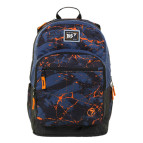 Рюкзак (ранец) школьный Yes 558356 Strokes T-57 47*31*20см