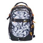 Рюкзак (ранец) школьный Yes 558351 Level Up T-59 47*31*20см