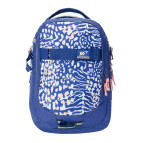 Рюкзак (ранец) школьный Yes 558352 Starting T-59 47*31*20см