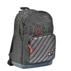 Рюкзак (ранец) школьный Yes 558281 Vice versa T-67 41*32*13см