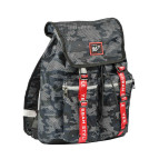 Рюкзак (ранец) школьный Yes 558360 Double up T-71 40*32*16см